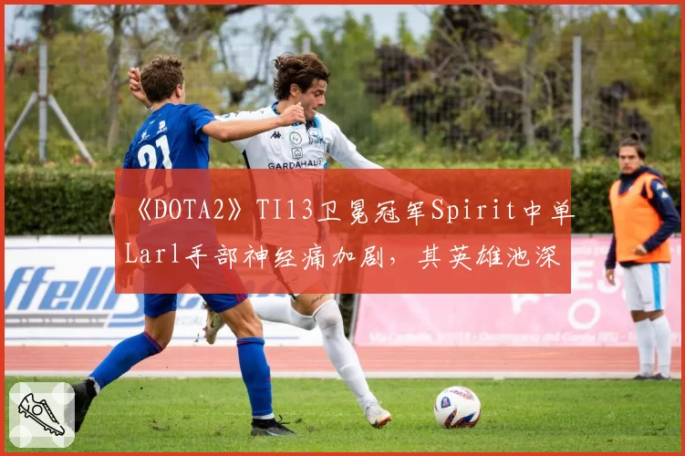 《DOTA2》TI13卫冕冠军Spirit中单Larl手部神经痛加剧，其英雄池深度是否面临缩水？